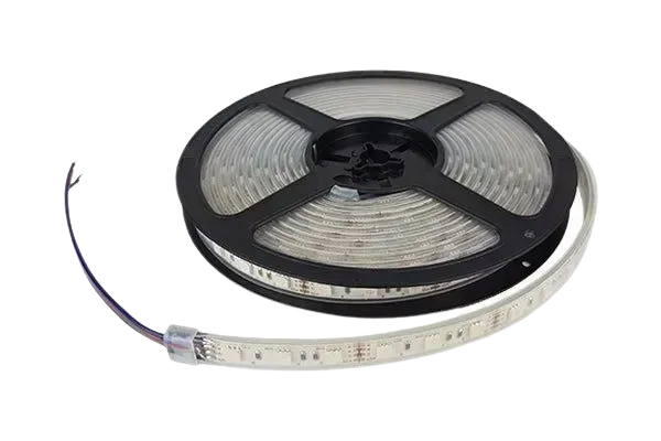 Blizzard KOMPLY 5050-RGB-HP IP65-Rated 12V Flexible LED Ribbon