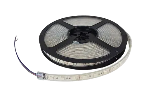 Blizzard KOMPLY 5050-RGB-HP IP65-Rated 12V Flexible LED Ribbon