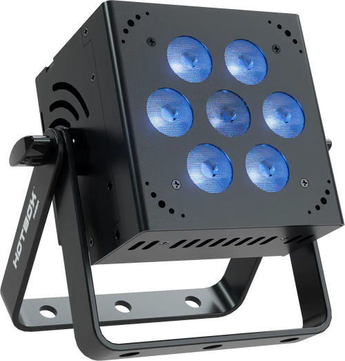 Blizzard HotBox RGBA 4-in-1 LED Wash Light