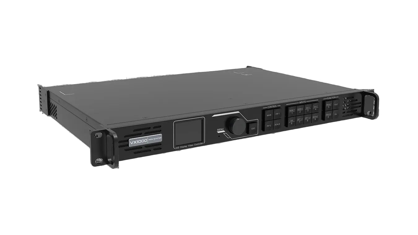 Blizzard NovaStar Vx1000