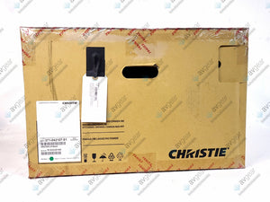 Christie DWU760A-iS (6,000 ANSI Lumens) 1DLP WUXGA Conference Room Projector in Original Box (FACTORY RECONDITIONED)
