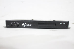 (6) CE Labs Pro High Grade MP700 Commercial IPTV Media Player w/ Power Adapter &amp; Remote