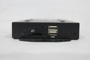 (6) CE Labs Pro High Grade MP700 Commercial IPTV Media Player w/ Power Adapter &amp; Remote