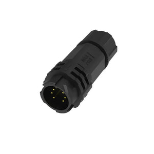 6 Pin m19 Lock Connector