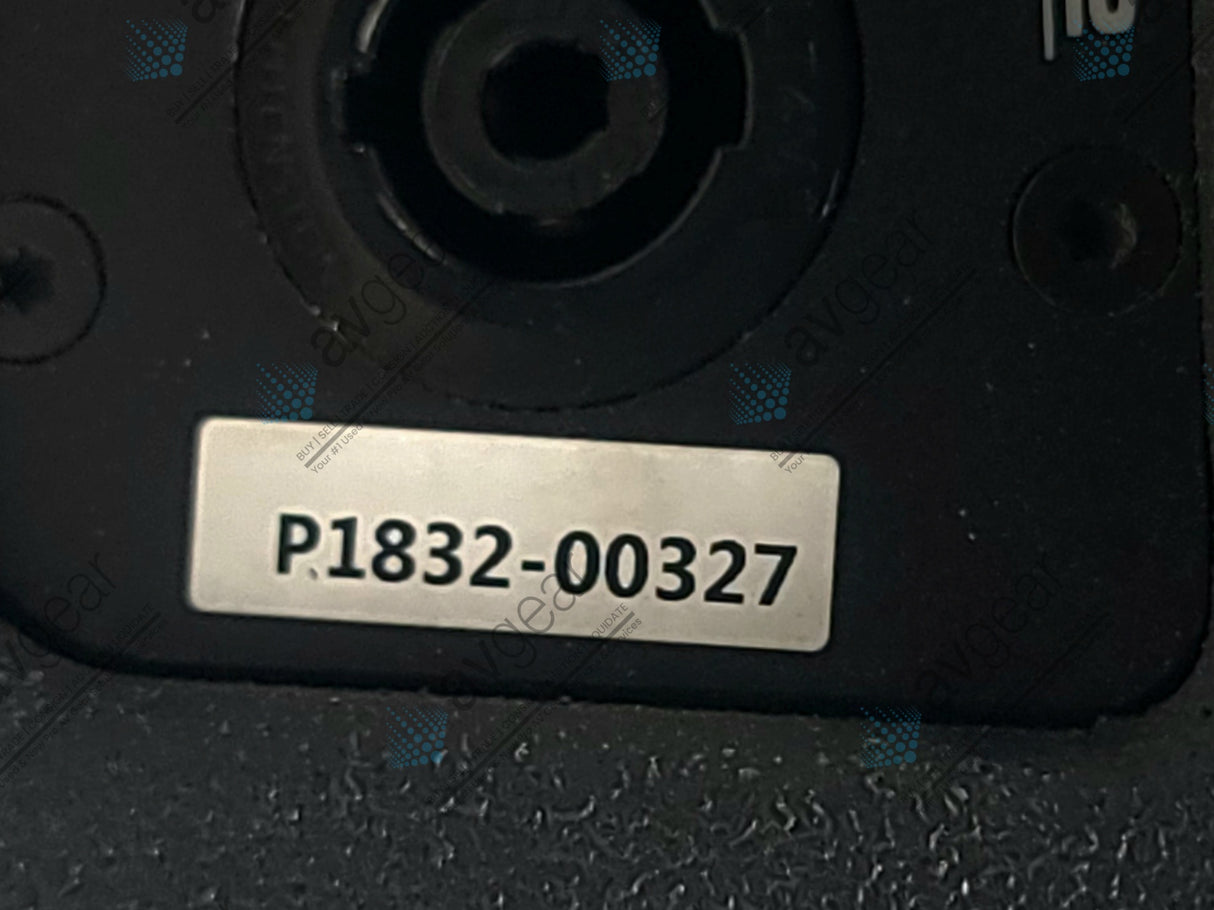 JBL VTX Series M22 Loudspeaker