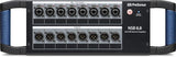 (NEW) PreSonus NSB-8.8 NSB 8.8 8x8 AVB Stagebox