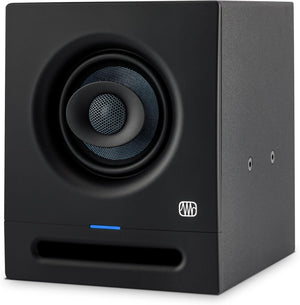 (NEW) PreSonus ERIS-PRO-4 4-Inch Active Coaxial 2-Way Studio Monitor