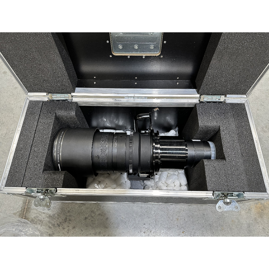 [Wonderful] Panasonic ET-D3QW300 1.11-1.70:1 Projector Zoom Lens
