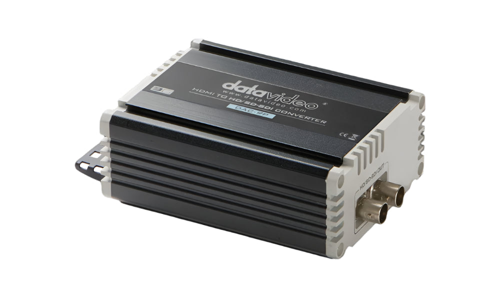 DataVideo DAC-9 HDMI to HD/SD-SDI Video Converter