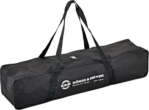 (NEW) K&M 18846-CARRYING-CASE 18846 Carrying Case (18846.000.00)