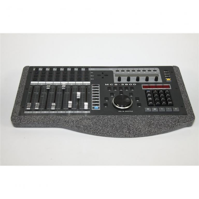 JLCooper MCS-3000 - Media Command Station Main Console MCS JLCooper MCS-3000 - Media Command Station Main Console MCS