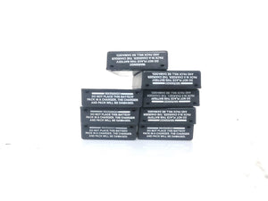 (8) BP-800-NM NiMH Battery Pack for TR-700/800