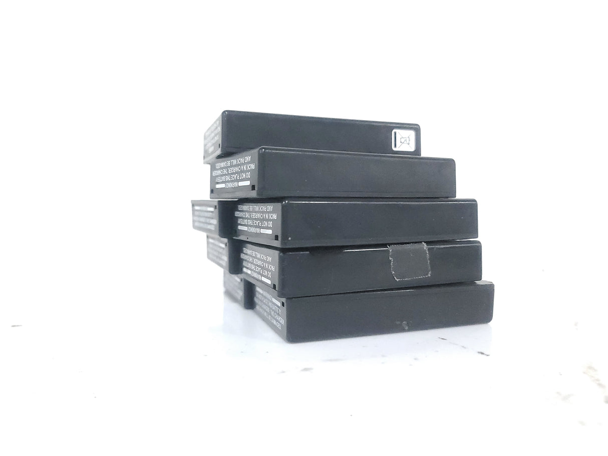 (8) BP-800-NM NiMH Battery Pack for TR-700/800