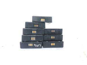 (8) BP-800-NM NiMH Battery Pack for TR-700/800