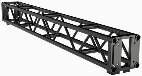 8'10" - 12x12" Heavy Duty Plated Truss