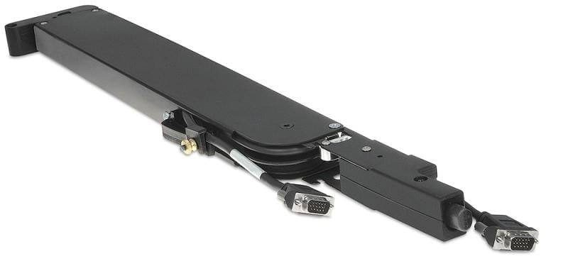 Extron Retractor Series 2 VGA