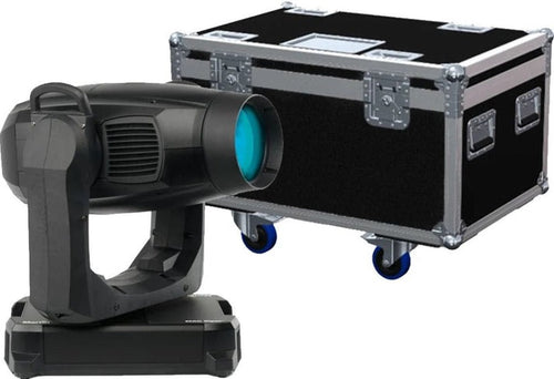 Martin MAC Viper Performance in 2-unit flightcase