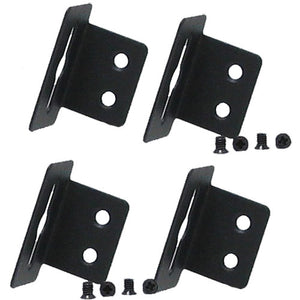 A-NeuVideo ANI-QUAD-MINI 4x1 HDMI Quad Multi-Viewer