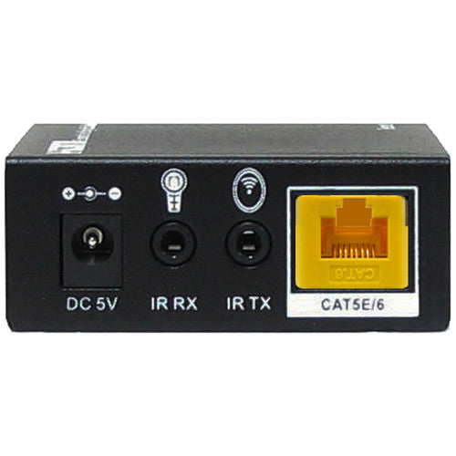 A-NeuVideo ANI-QUAD-MINI 4x1 HDMI Quad Multi-Viewer