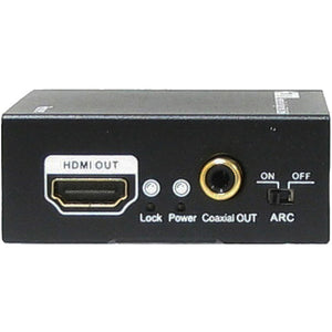 A-NeuVideo ANI-QUAD-MINI 4x1 HDMI Quad Multi-Viewer