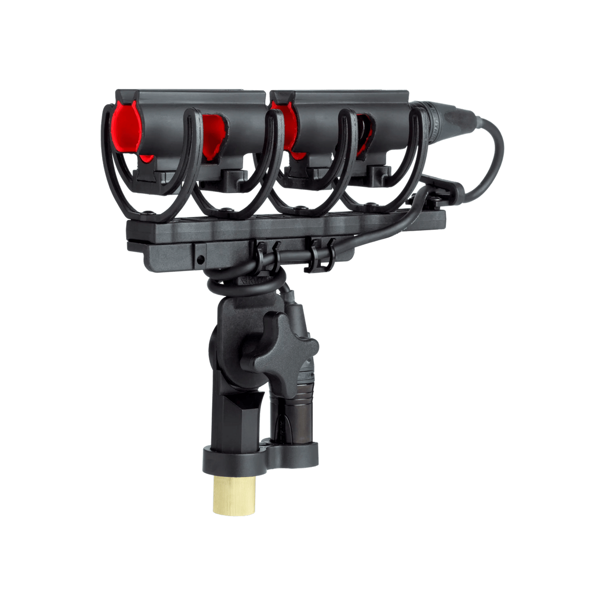 Shure A89LM-BA Double Lyre Boom Adapter Mount