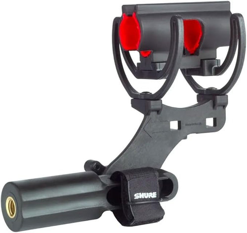 Shure A89M-CC Rycote Lyre Mount with CCA