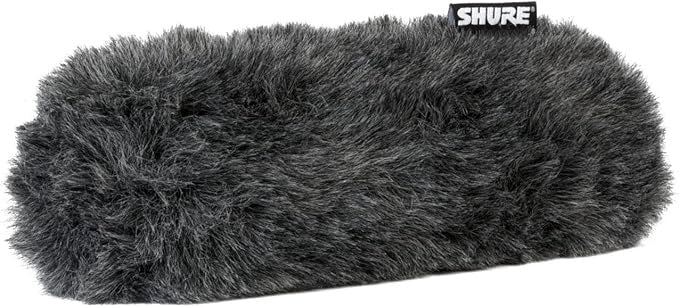 Shure A89MW-SFT Softie Windshield