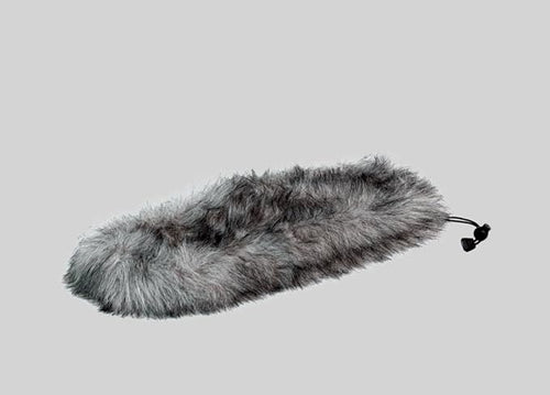 Shure A89SW-JMR Windjammer for VP89S and VP82 End-Address Shotgun Condenser Microphones