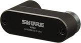 Shure A89U Adapter for VP89 Shotgun Microphones