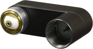 Shure A89U Adapter for VP89 Shotgun Microphones