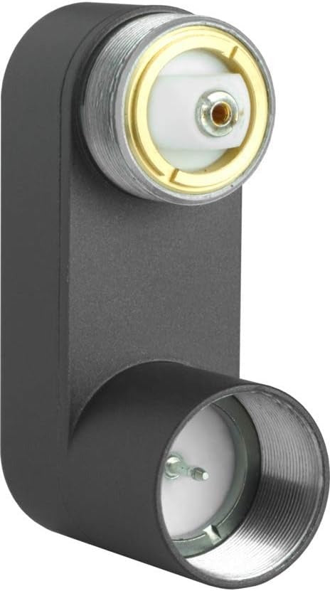 Shure A89U Adapter for VP89 Shotgun Microphones