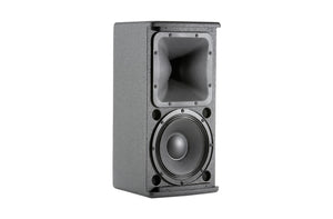 JBL AC18/26 Compact 8-inch 2-way Loudspeaker with 120° x 60° Rotatable Horn