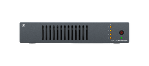 Sennheiser AC 41-US Active Antenna Combiner with DC Power Distribution for IEM Transmitters with Power Supply