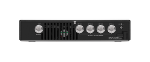 Sennheiser AC 41-US Active Antenna Combiner with DC Power Distribution for IEM Transmitters with Power Supply