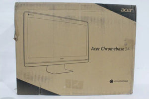 ACER Chromebase CA24V-CT Celeron 4GB 16GB 23.8" All in One Computer