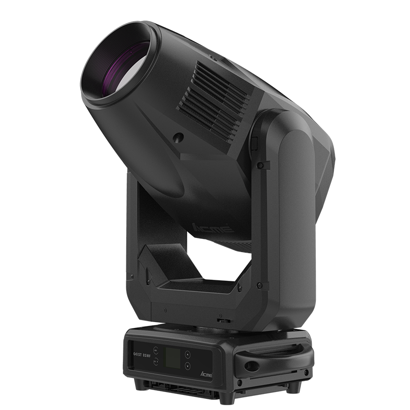 (2) ACME Geist BSWF LED Fixture