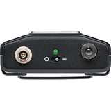 Shure AD1 Digital Wireless Bodypack Transmitter with LEMO3