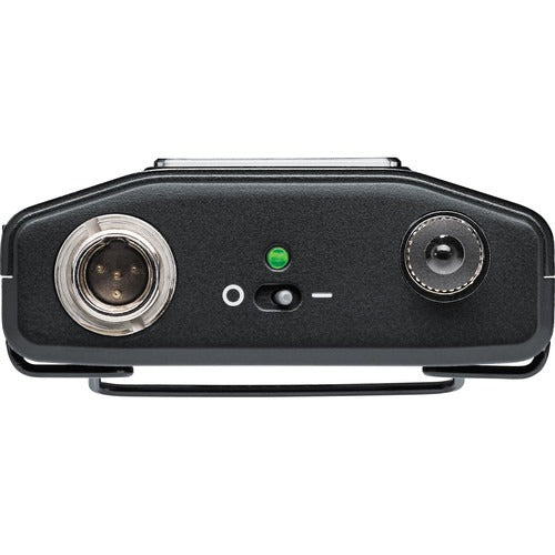 Shure AD1LEMO3-X55 Digital Wireless Bodypack Transmitter with LEMO3 (X55: 941 to 960 MHz)