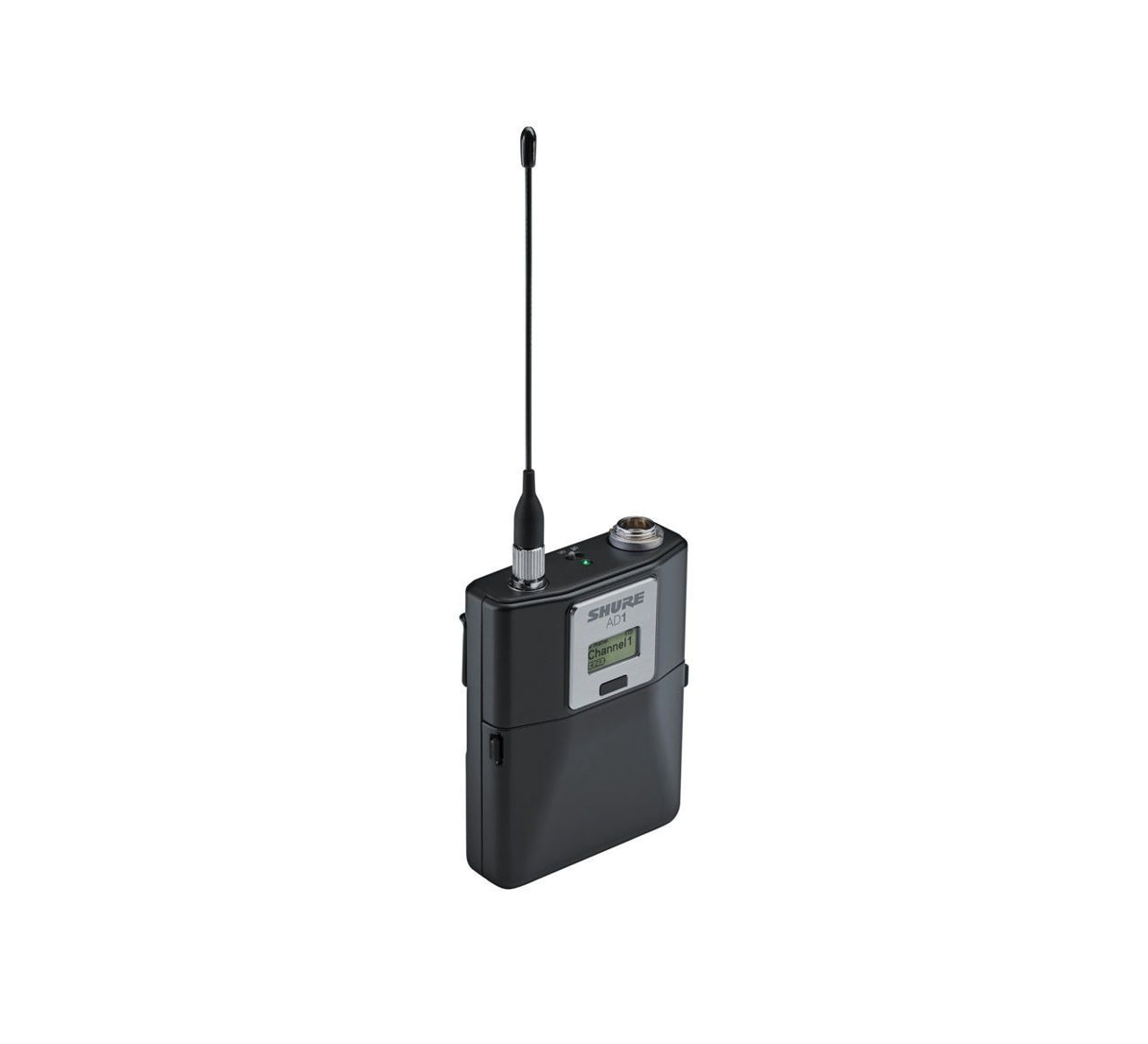 Shure AD1 - Bodypack Transmitter