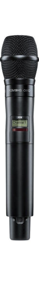 Shure AD2/KSM9HS - Handheld Wireless Microphone Transmitter
