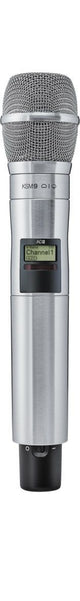 Shure AD2/KSM9 - Handheld Wireless Microphone Transmitter