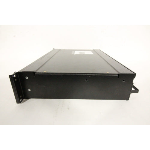 ADC 4-26790-0010 Audio Rack Mount 2x24 Longframe Patch Bay