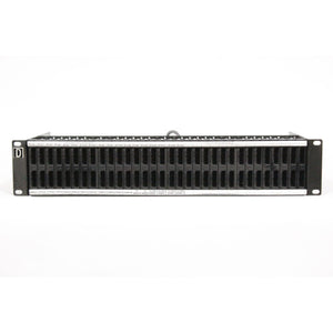 ADC VP2232-D9-BK Uni-Patch Modular RS-422 Patchbay
