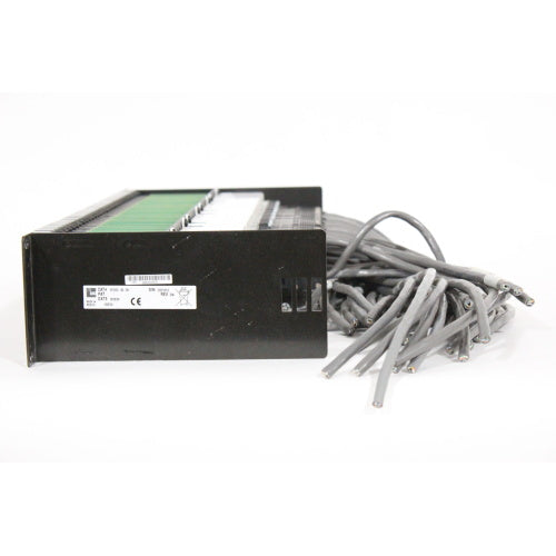 ADC VP2232-D9-BK Uni-Patch Modular RS-422 Patchbay