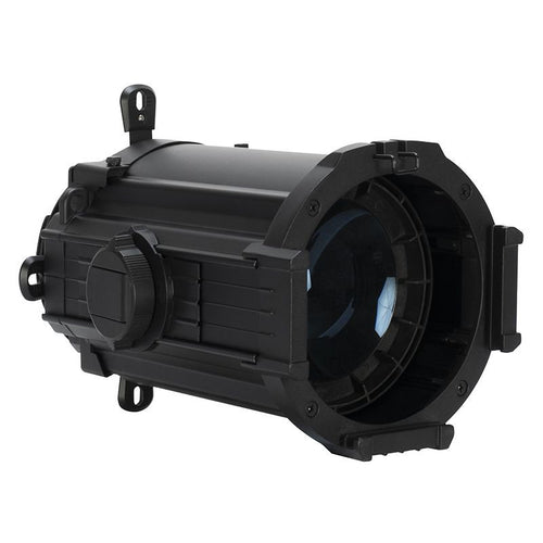 ADJ EP Mini Lens 25-50Z 25° - 50° Optical Zoom Lens Assembly [B-Stock]