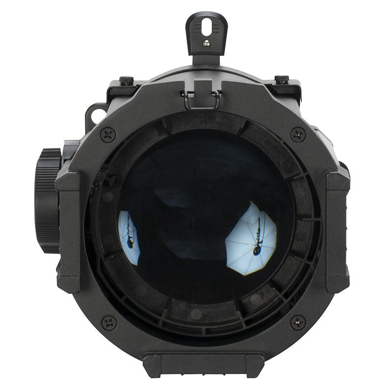 ADJ EP Mini Lens 25-50Z 25° - 50° Optical Zoom Lens Assembly [B-Stock]