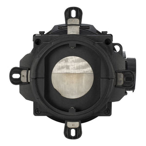 ADJ EP Mini Lens 25-50Z 25° - 50° Optical Zoom Lens Assembly [B-Stock]