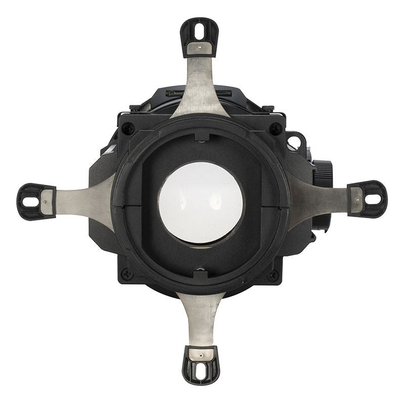 ADJ EP Mini Lens 25-50Z 25° - 50° Optical Zoom Lens Assembly [B-Stock]