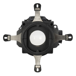 ADJ EP Mini Lens 25-50Z 25° - 50° Optical Zoom Lens Assembly [B-Stock]