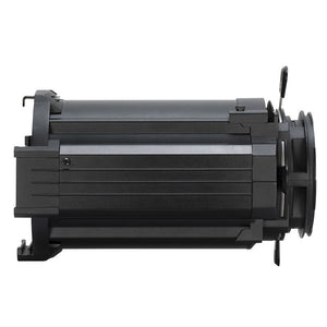 ADJ EP Mini Lens 25-50Z 25° - 50° Optical Zoom Lens Assembly [B-Stock]